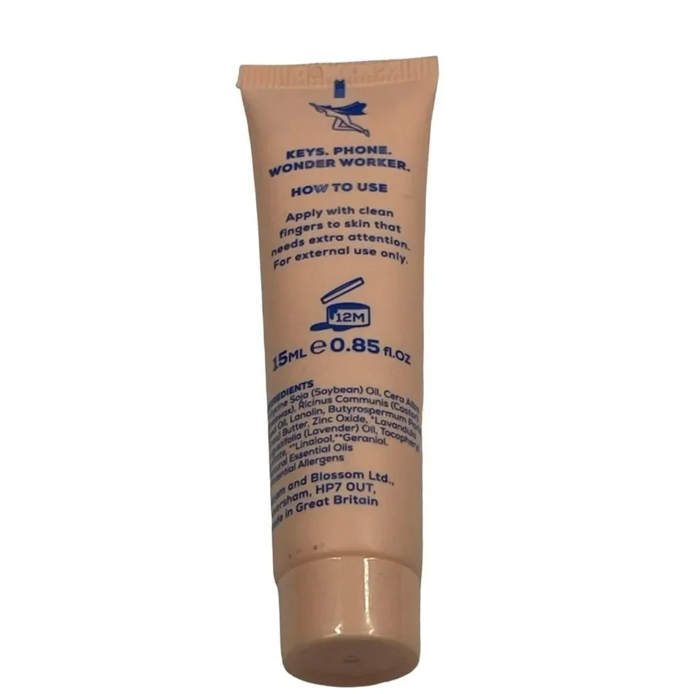 3/$20💘 Bloom & Blossom Wonder Worker Balm